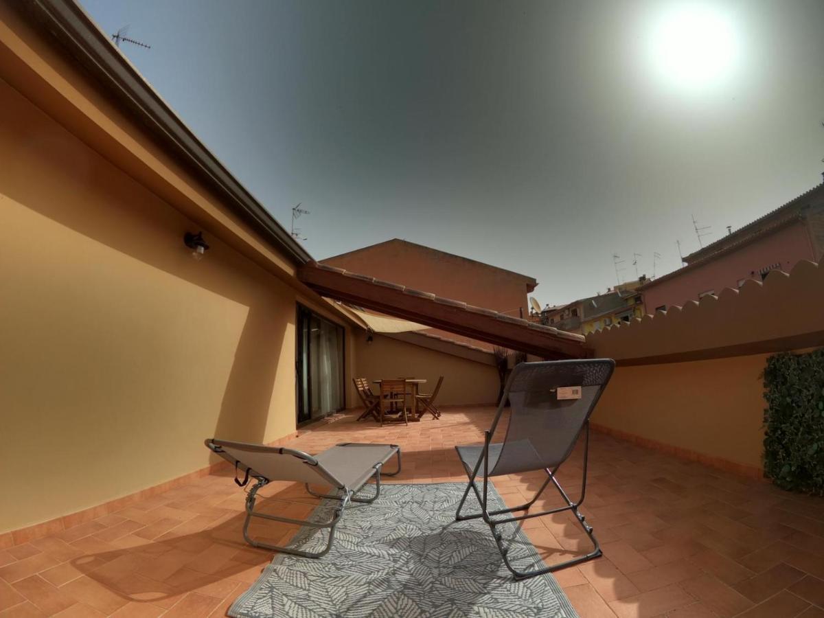 Open Space Rose Iglesias Exterior photo